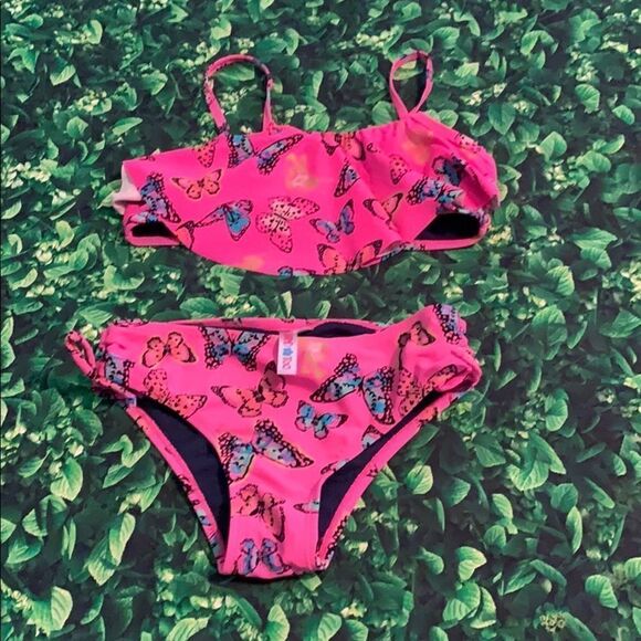 Limited Too Bikini   - Picture 1 of 2
